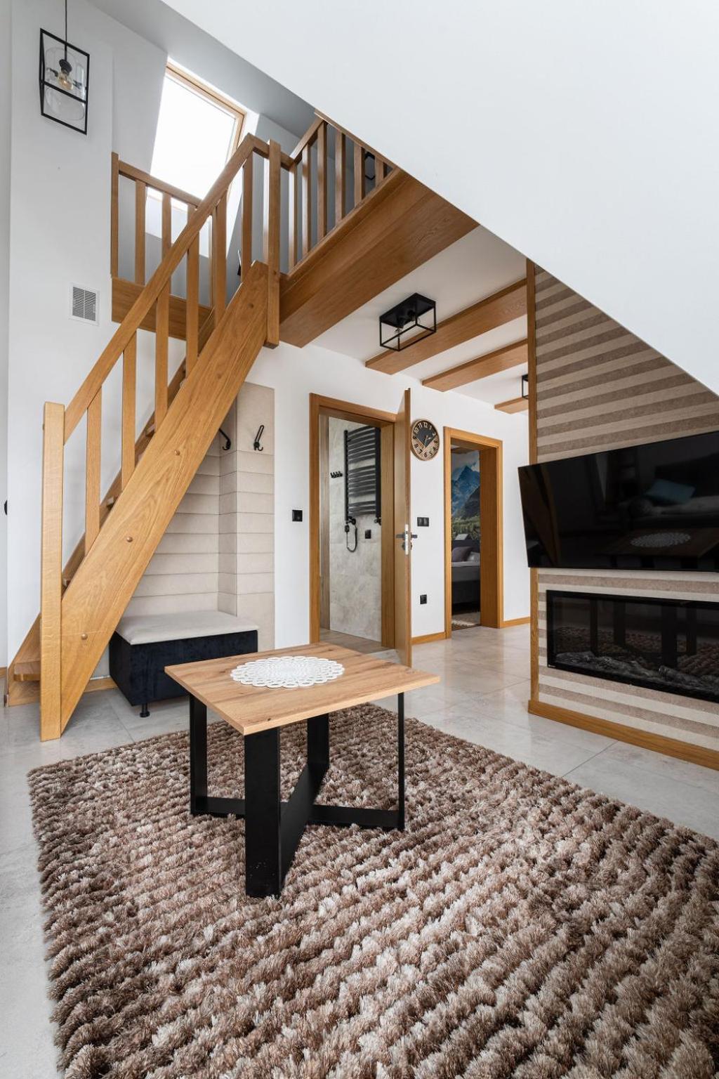 Golden Apartments Zakopane - Mountain View Exterior photo