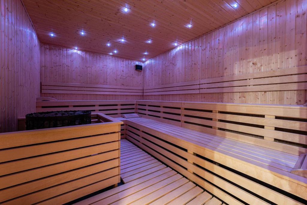 Golden Apartments Zakopane - Mountain View Exterior photo