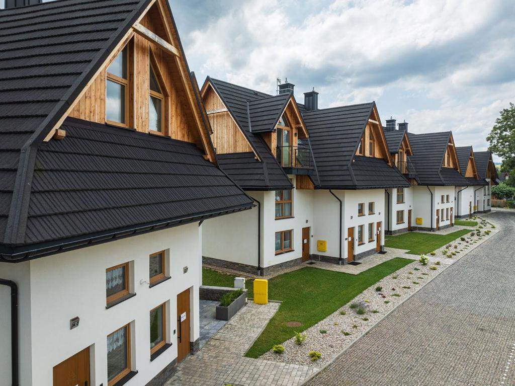 Golden Apartments Zakopane - Mountain View Exterior photo